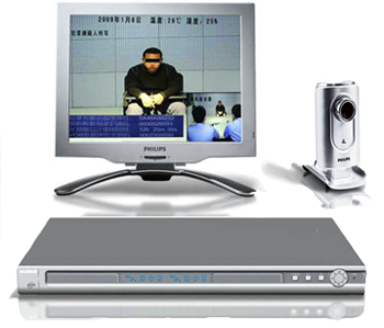 4维码同步录音录像审讯直刻机SDK-5